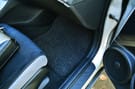 Коврики на Honda Civic VIII 5d 2006 - 2012 в Казани