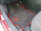 Коврики на Toyota Corolla (E18) 2012 - 2019 в Казани