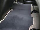 EVA коврики на Toyota Tundra II 2006 - 2022 в Казани
