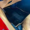 Коврики на Chevrolet Corvette 2013 - 2020 в Казани