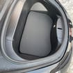 Ворсовые коврики на Tesla Model 3 2017 - 2025 в Казани