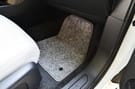 Коврики на Land Rover Range Rover Evoque II 2018 - 2025 в Казани