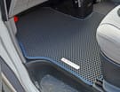 Коврики на Mitsubishi Delica 4 1994 - 2007 в Казани