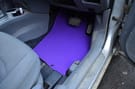 Коврики на Mazda Demio II (DY) 2002 - 2007 в Казани