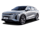 Коврики на Exeed RX 2022 - 2025 в Казани