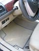 EVA коврики на Chery CrossEastar B14 2006 - 2014 в Казани