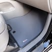 Коврики на KIA Carnival III 2014 - 2021 в Казани