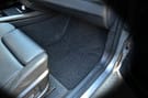 Коврики на BMW X6 (F16) 2014 - 2019 в Казани
