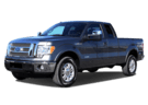 Коврики на Ford F150 2008 - 2014 в Казани