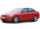 Коврики на BMW 3 (E90/E91/E92/E93) 2005 - 2012 в Казани