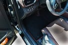 Коврики на Hyundai Santa Fe IV 2018 - 2021 в Казани