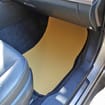 Коврики на Subaru Legacy V 2009 - 2015 в Казани