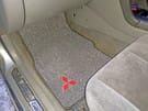 Коврики на Mitsubishi Galant VIII 1996 - 2005 в Казани
