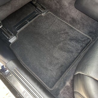 Коврики на Lexus LS IV 2006&nbsp;-&nbsp;2017 в Казани