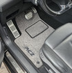 Коврики на Peugeot RCZ 2010 - 2015 в Казани