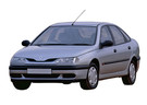 Ворсовые коврики на Renault Laguna I 1993 - 2001 в Казани