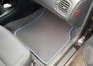 Коврики на Nissan Almera Classic (B10) 2006 - 2013 в Казани