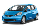 Коврики на Honda Jazz II 2008 - 2015 в Казани