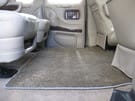 Коврики на Ford Econoline 1992 - 2013 в Казани
