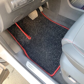 Ворсовые коврики на Tenet T7 2025&nbsp;-&nbsp;2025 в Казани